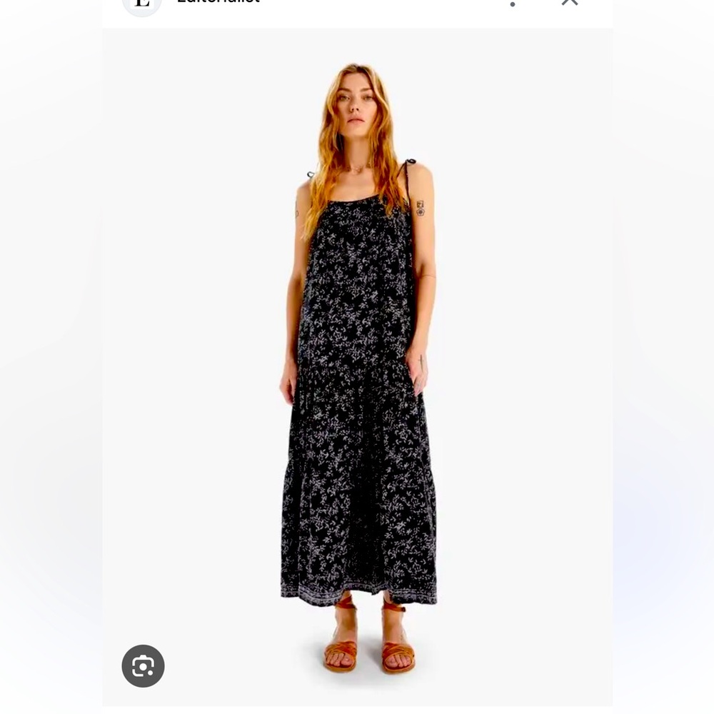 Natalie Martin Melanie dress